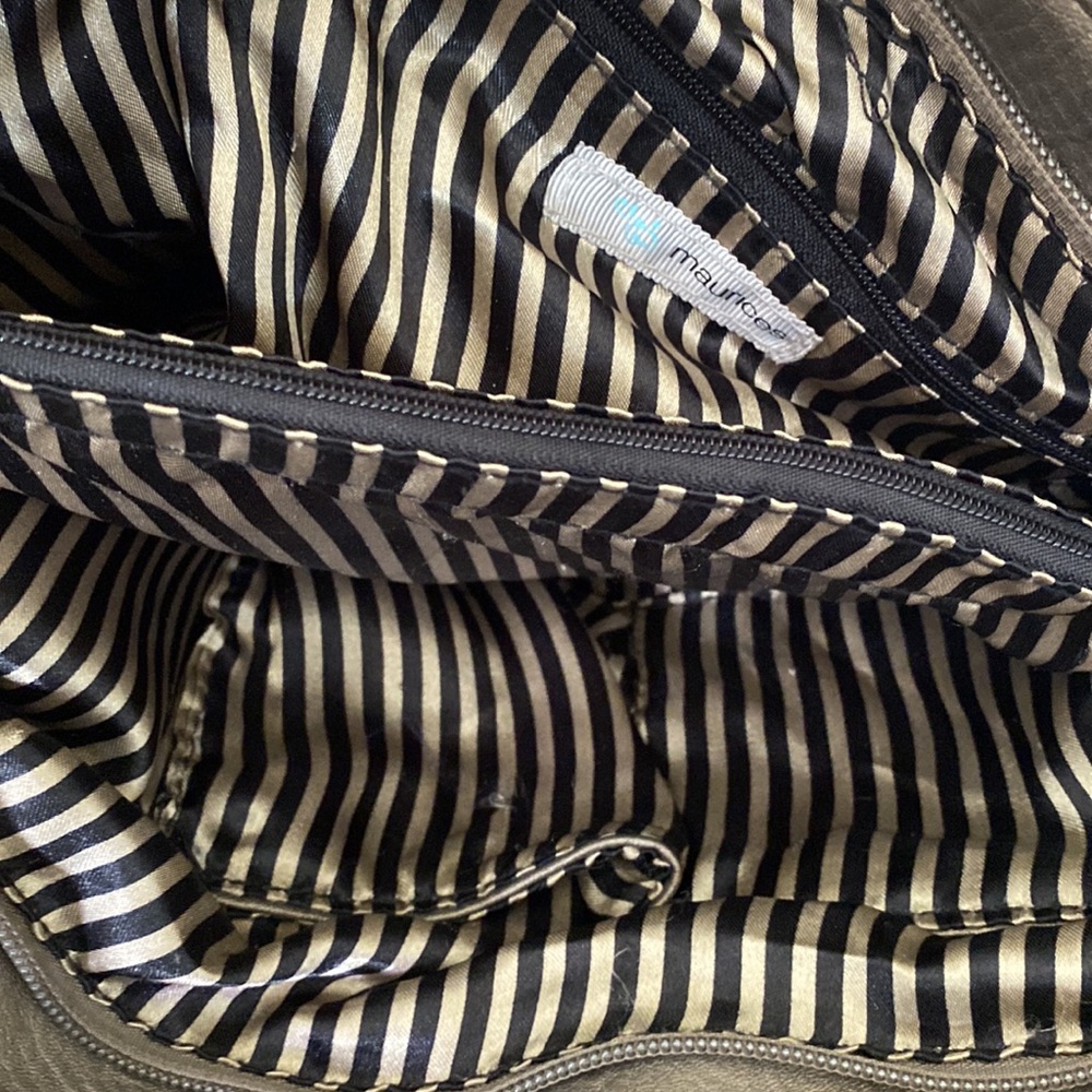 Maurices Tote - Picture 5 of 6